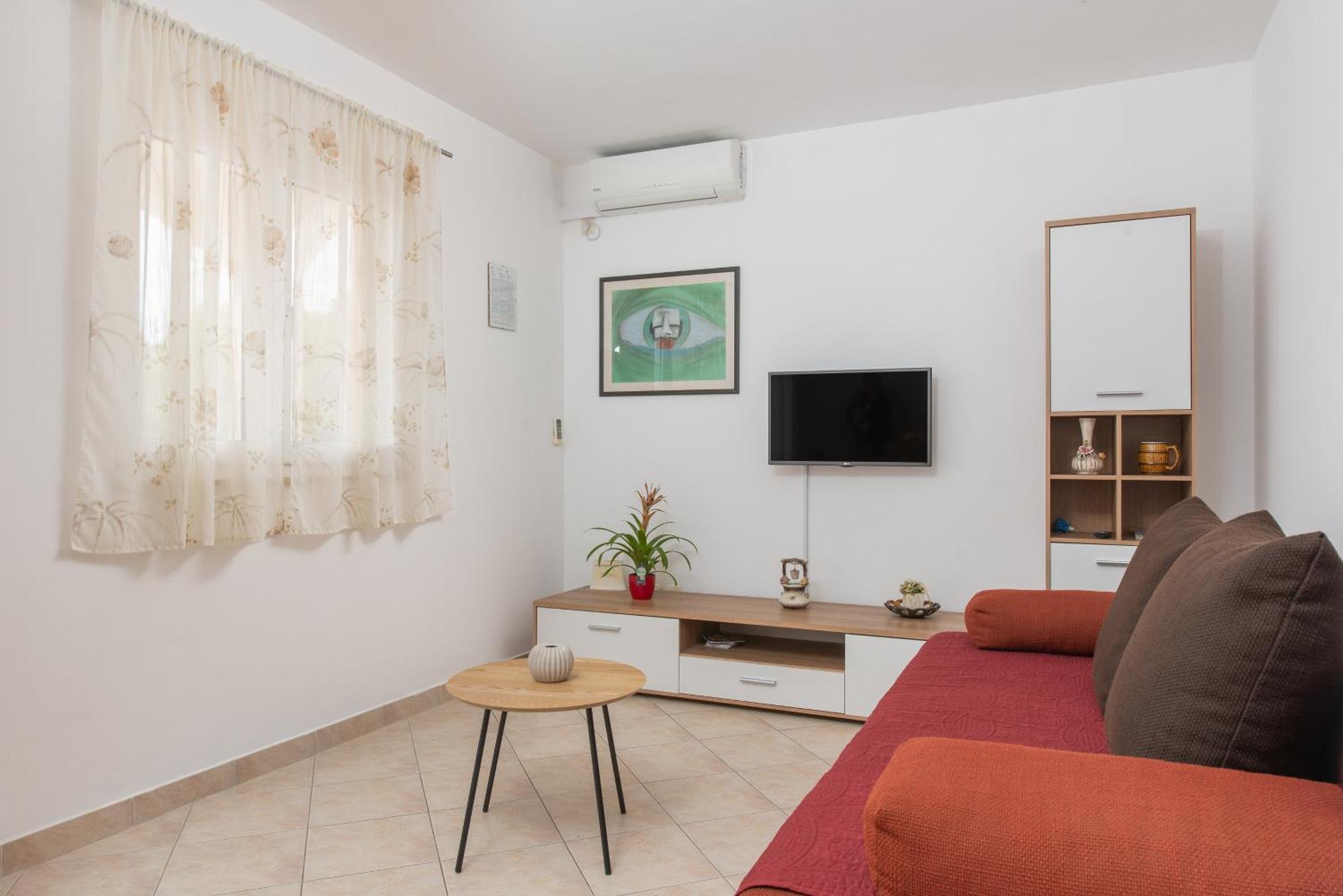 Apartments Iva Marina Zewnętrze zdjęcie