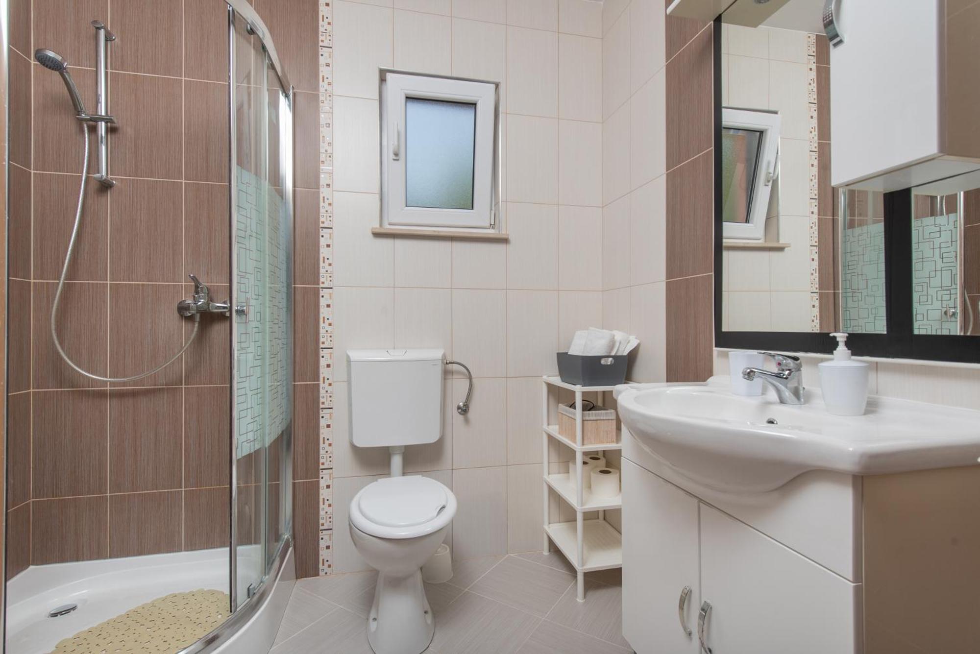 Apartments Iva Marina Zewnętrze zdjęcie