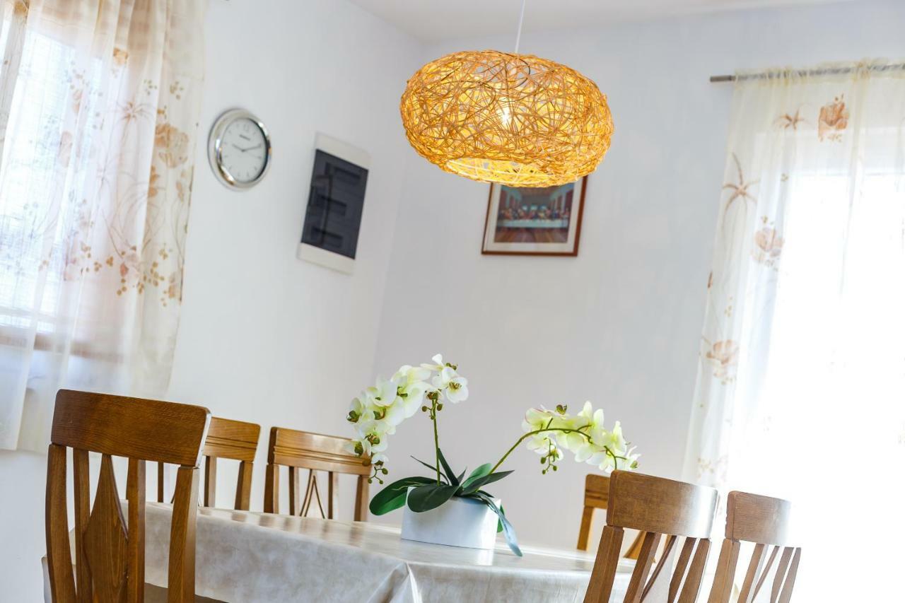 Apartments Iva Marina Zewnętrze zdjęcie